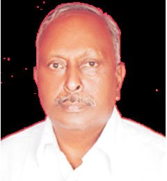 श्री दिनकर कृष्णाजी गाढवे