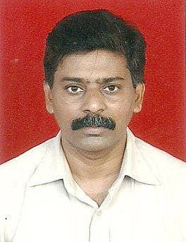 श्री अनिल दिनकर कळंबे