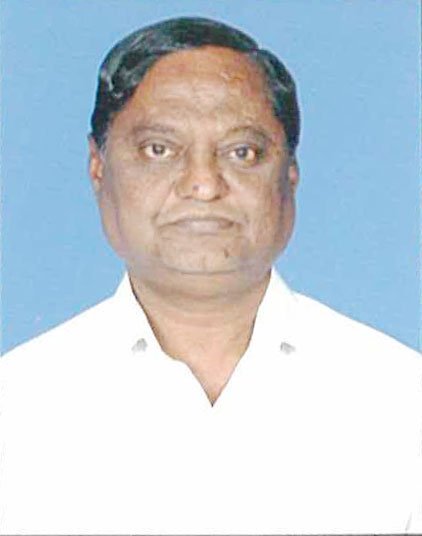 श्री दत्ताजीराव भाऊसाहेब फाळके