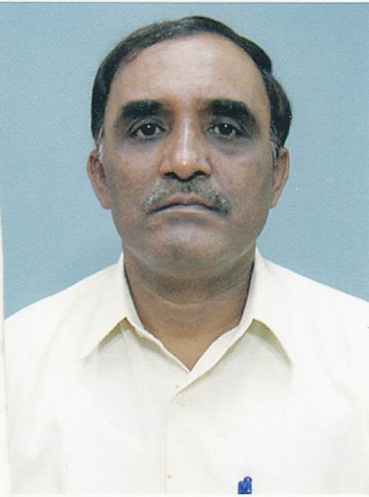 श्री प्रताप केशवराव पवार