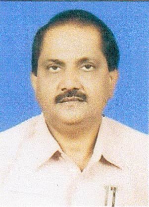 श्री सत्यवान नामदेव देशमुख